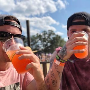 Meet your Posher, Cody